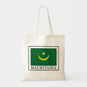 Mauretanien Tragetasche