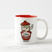 Maurice Lenell Cookies, Chicago, IL