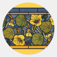 Maurice Pillard (dit Verneuil) Blumenart Nouvea