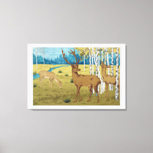 Maurice Pillard Verneuil Leinwand Malerei