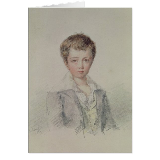 Maurice-Sand (Vorne)