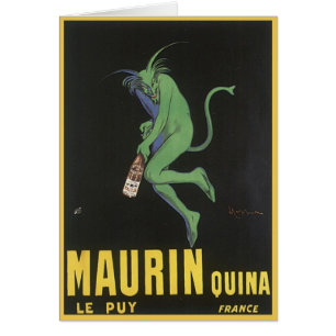 Maurin Quina