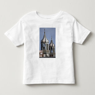 Maurische Architektur von La Orotava, Teneriffa Kleinkind T-shirt