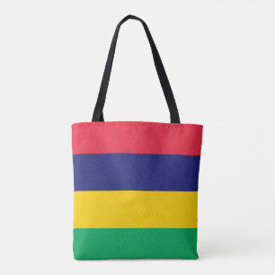 Mauritische Flagge, Flagge von Mauritius