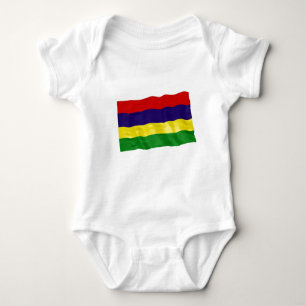 Mauritius Baby Strampler