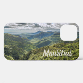 Mauritius Black River Gorges Case-Mate iPhone Hülle