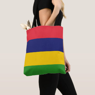 Mauritius-Flagge