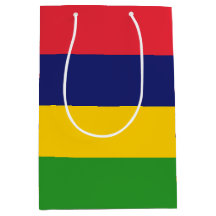 Mauritius-Flagge