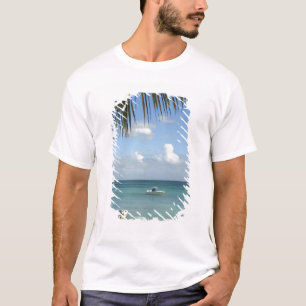 Mauritius, Grand Baie. In den T-Shirt
