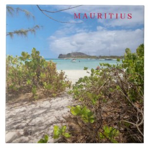 Mauritius Ilot Gabriel Keramik Fliesen