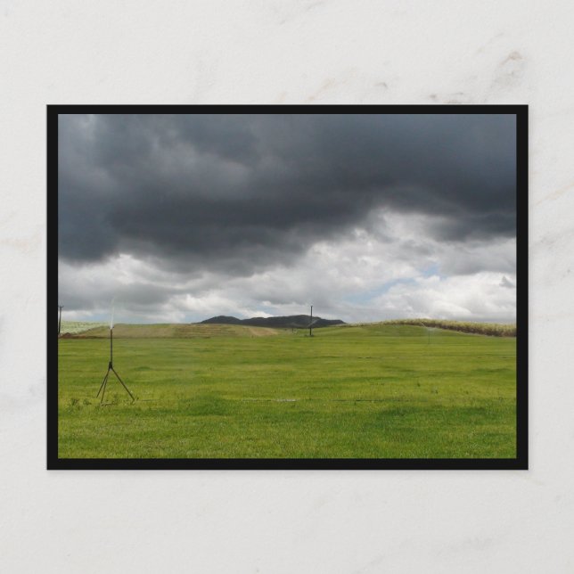 Mauritius / Maurice Postkarte (Vorderseite)