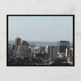 Mauritius / Maurice Postkarte