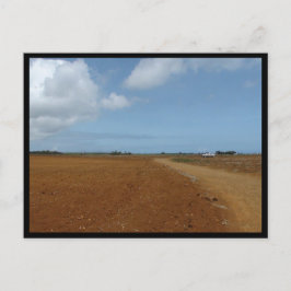 Mauritius / Maurice Postkarte