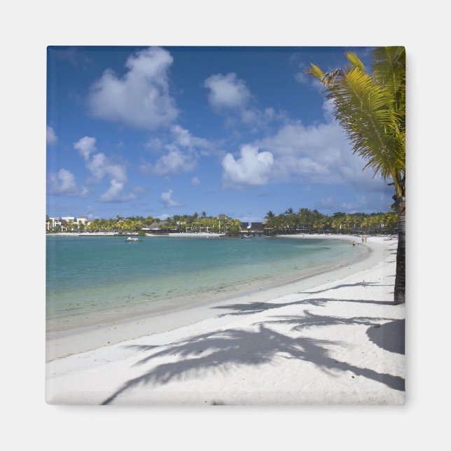 Mauritius, Mauritius, Trou d'Eau Douce, Magnet (Vorne)