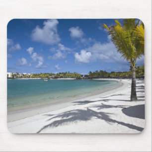 Mauritius, Mauritius, Trou d'Eau Douce, Mousepad