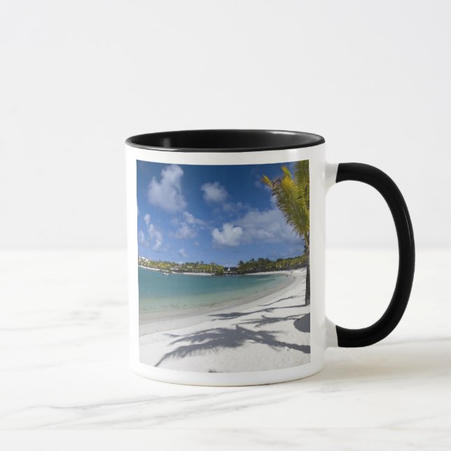 Mauritius, Mauritius, Trou d'Eau Douce, Tasse (Rechts)