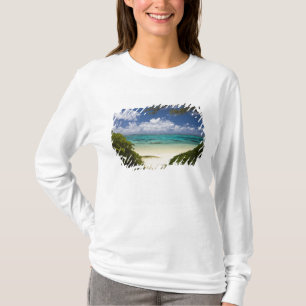 Mauritius, Östliches Mauritius, Belle Mare, Ost T-Shirt