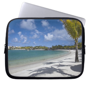 Mauritius, Östliches Mauritius, Trou d' Eau Douce, Laptopschutzhülle