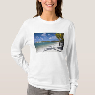 Mauritius, Östliches Mauritius, Trou d' Eau Douce, T-Shirt