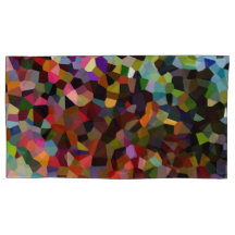 Mauritius-Paare Kissenbezüge durch C.L. Brown