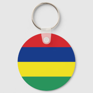 Mauritius Schlüsselanhänger