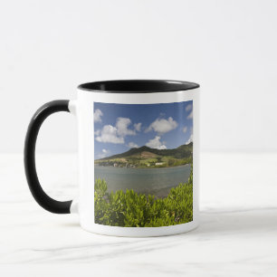 Mauritius, Süd-Mauritius, Grand Sable, Tasse