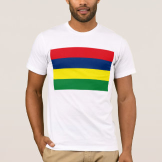 Mauritius-T - Shirt