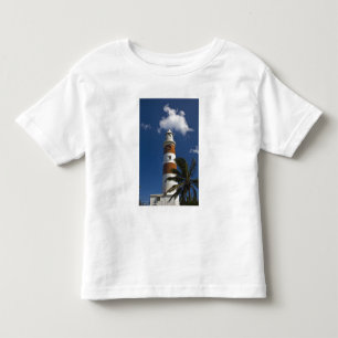 Mauritius, West-Mauritius, Belle Vue, Albion Kleinkind T-shirt
