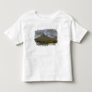 Mauritius, West-Mauritius, Tamarin, Montagne Kleinkind T-shirt