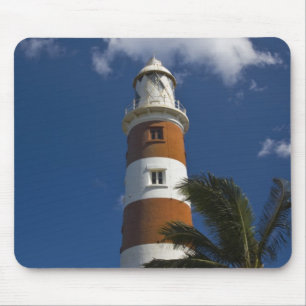 Mauritius, Western Mauritius, Belle Vue, Albion Mousepad