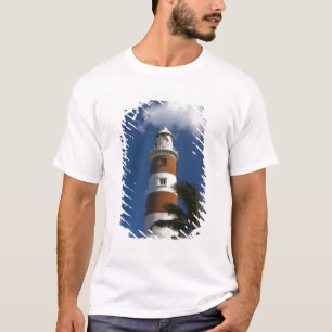 Mauritius, Westmauritius, Belle Vue, Albion T-Shirt