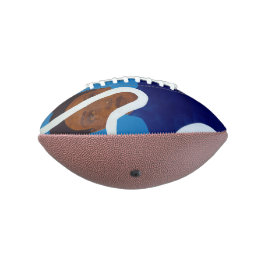 Maus #1 Fußball Football