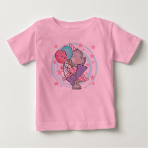 Maus 1. Geburtstag T - Shirt und Geschenke