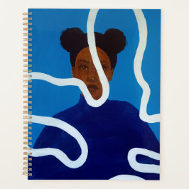 Maus #1 Planner Planer