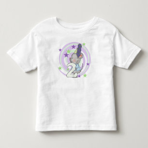 Maus 2. Geburtstag T Shirts und Geschenke