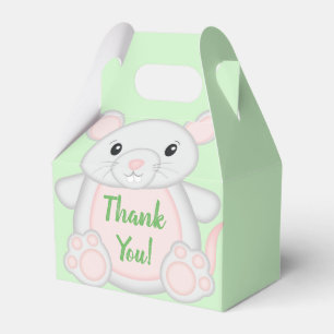 Maus Baby Dusche Geschenkschachtel
