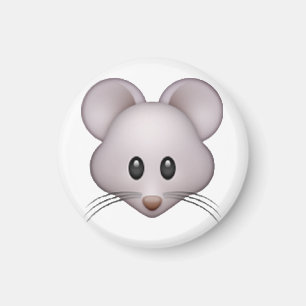 Maus - Emoji Magnet