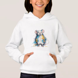 Maus Hoodie