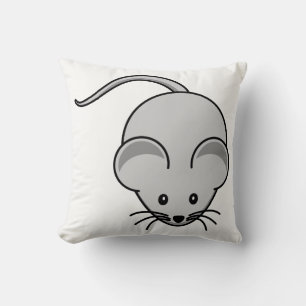 Maus Kissen