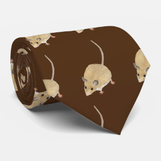 Maus Krawatte