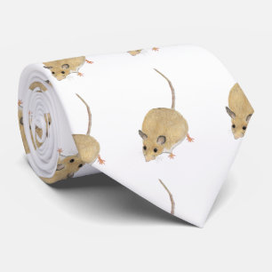 Maus Krawatte