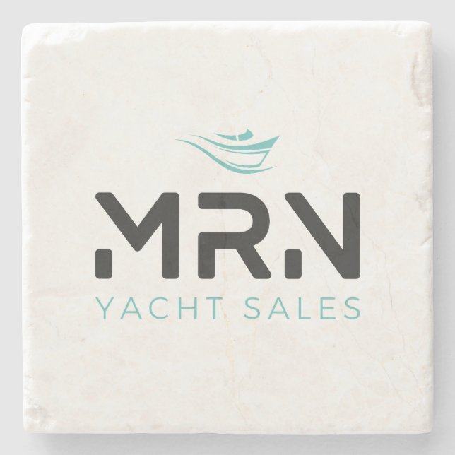 Maus Mat Steinuntersetzer (Vorderseite)