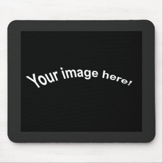 Maus-Matte Mousepad