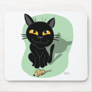 Maus-Maus-Pad Mousepad