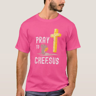 Maus Mäuse Ratte Haustier Nagetier Männer Frauen K T-Shirt