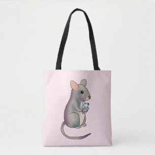 Maus mit Maus