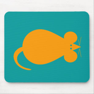 Maus Mousepad