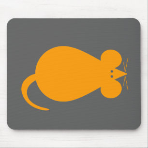 Maus Mousepad