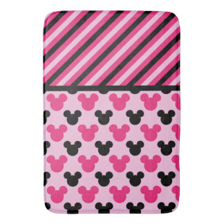 Maus Ohren Badematte