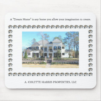 Maus-Pad - Design 1 Maus-Pad Mousepad